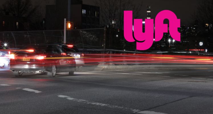 Lyft Reveals $600 Million New Funding From Investors