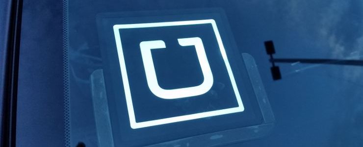 Uber Pilots Driver Injury Coverage Insurance In 8 States