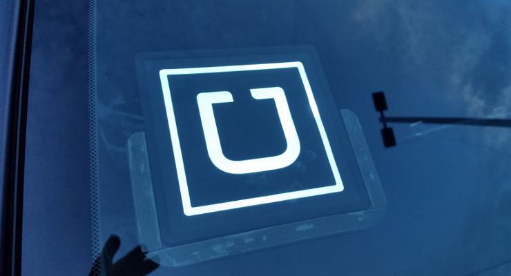 Uber Pilots Driver Injury Coverage Insurance In 8 States